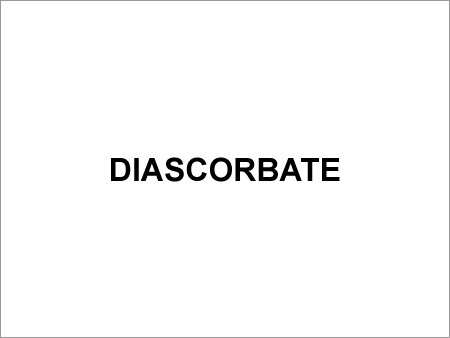 Diascorbate