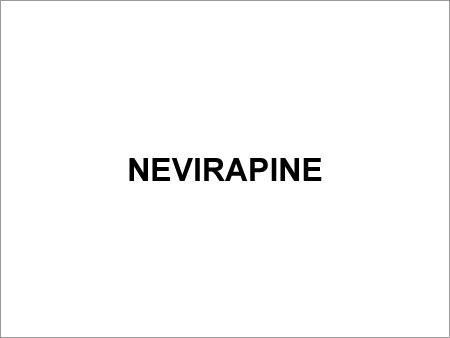 Nevirapine - 200mg Tablet, Oral Route | HIV Treatment, AIDS Management, NNRTI Inhibitor, Viral Suppression, Combination Therapy