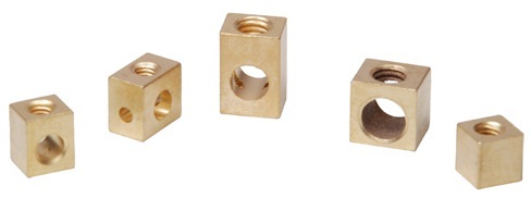 Brass MCB Parts