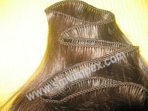 Remy Indian Virgin Human Hair