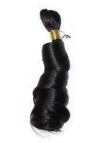 Natural Indian Virgin Hair
