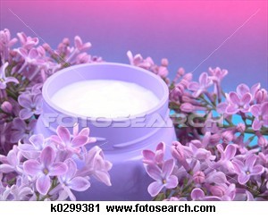 BODY CREAM