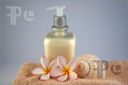 NATURAL BODY LOTION
