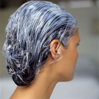 HAIR CONDITIONER