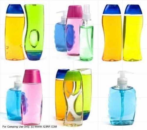BODY DEODRANT