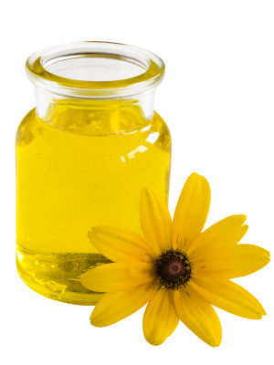 HAIR OIL