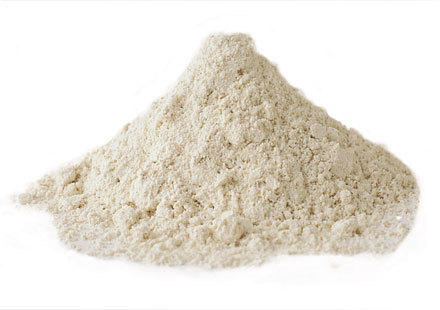 BODY POWDER