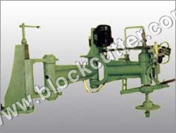 Polishing Machine