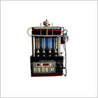 Fuel Injector Cleaner