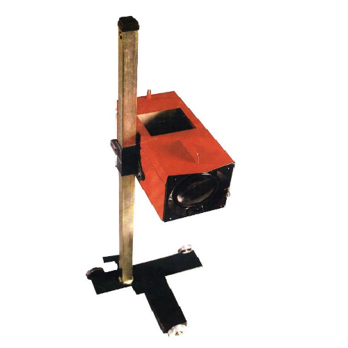Head Beam Aligner