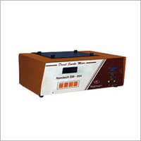Diesel Smoke Meter