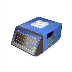 Automotive Gas Analyser