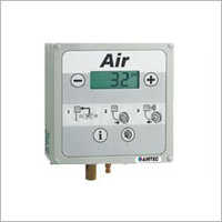 Digital Air Inflator