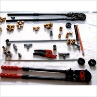 MLC Installation Tools
