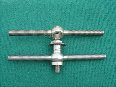 Fasteners