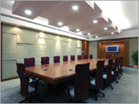 Office Interior Decorators