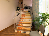 Commercial Office Interior Services