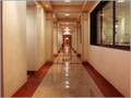 Hotels Interior Decoration Services