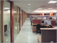 Office Interiors
