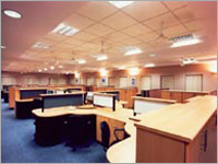 Banks Interior Decoration Services