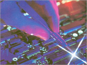 Digital Hardware Design