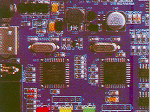 Hardware Design Services