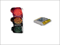 SPV Module Lighting Products By COMMUNICATION AND SYSTEMS ENGINEERING PVT. LTD.