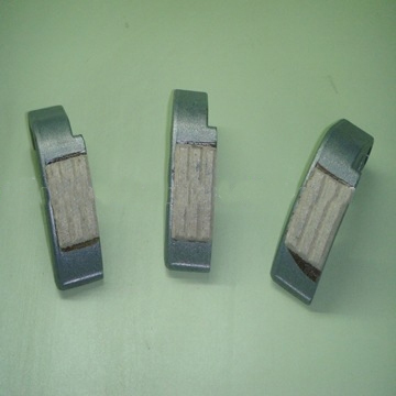Motorcycle Clutch Shoe