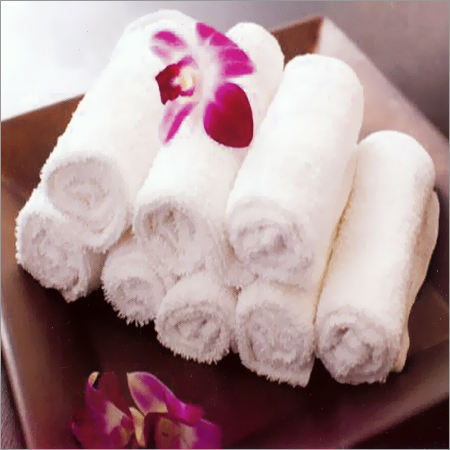 Towels & Bedsheets