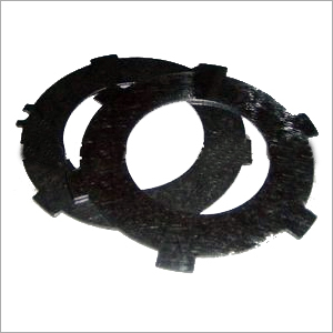 Pressure Plate