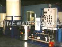 Micro Filtration Equipment
