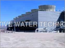 Cooling Water Treatment Chemicals