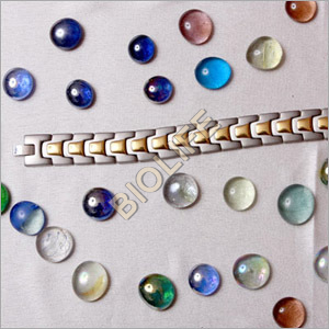 Biomagnetic Bracelet