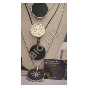 Diamond Studded Pendant