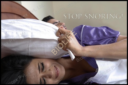 Bio Anti Snoring Nose Clip