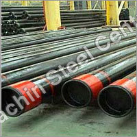 Alloy steel Pipes