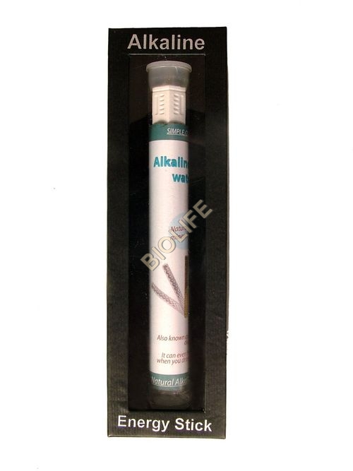 Alkaline Hydrogen Stick