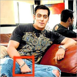 Magnet Power Bracelet