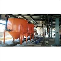 Solvent Extraction Plants Capacity: 50-200 Ton/Day