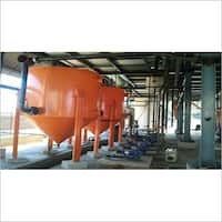 Solvent Extraction Plants Capacity: 50-200 Ton/day