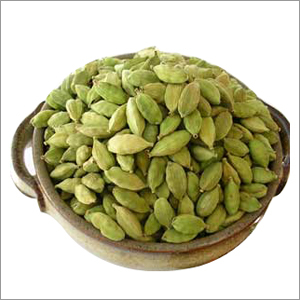 Cardamom