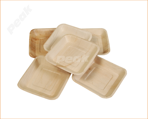 Areca Nut Leaf Plates