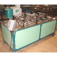 Semi Automatic Cartoning Machine