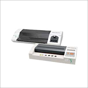 Lamination Machine By SAMKIT IMAGING SYSTEMS PRIVATE LIMITED