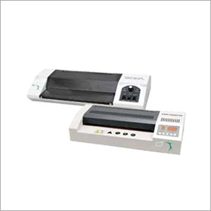 Lamination Machine