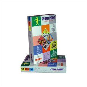 Colour Laser Printer Media