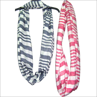 Silk Scarves