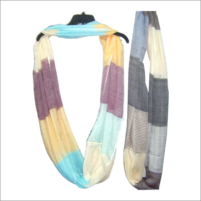 Fancy Scarves