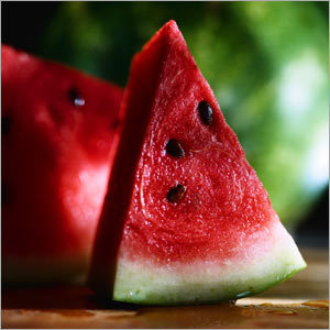 Water Melon