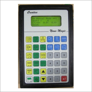 Nano Magic Programmable Logic Controller